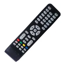 Controle CompatÃvel Tv Aoc Serve Varios Modelos Lcd / Led Aoc Foto mini 1