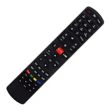 Controle Compatível Tv Philco Rc3100l03 Ph32s46dsg Ph32e53sg Foto mini  3
