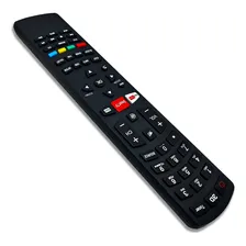 Controle Compatível Tv Philco Rc3100l03 Ph32s46dsg Ph32e53sg Foto mini  2