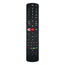 Controle Compatível Tv Philco Rc3100l03 Ph32s46dsg Ph32e53sg Foto  mini 1