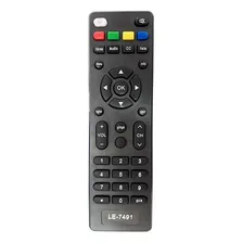 Controle Conversor Digital Multilaser Re508 / Re509 / Re510 Foto mini  2