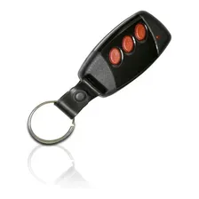 Controle Copiador De Alarme Cerca Motor 292 Mhz Ajustável Foto  mini 1