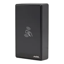 Controle De Acesso Ca2000s Agl - Tag / Cartão Foto mini 2