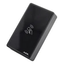 Controle De Acesso Ca2000s Agl - Tag / Cartão Foto mini 1