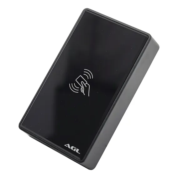 Controle De Acesso Ca2000s Agl - Tag / Cartão Foto 1
