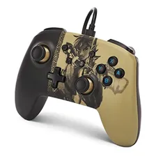 Controle de joystick arqueiro antigo PowerA NSGP0084-01 Foto mini 4