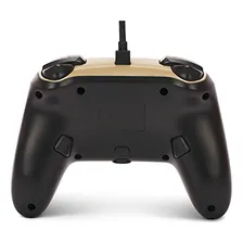 Controle de joystick arqueiro antigo PowerA NSGP0084-01 Foto mini 3