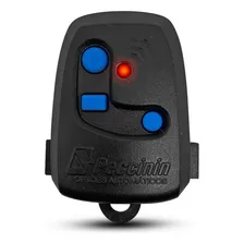 Controle De Portão Eletrônico Peccinin 433 Mhz Foto  mini 1