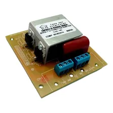 Controle De Reversão Lavadora Mondial Bwr22b Bivolt 391492 110v/220v (bivolt) Foto mini 1