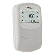Controle Digital De Temperatura Tsz1392n Tholz Bivolt Foto mini 1