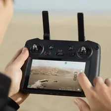 Controle Drone Dji  Rc Pro Foto mini 4