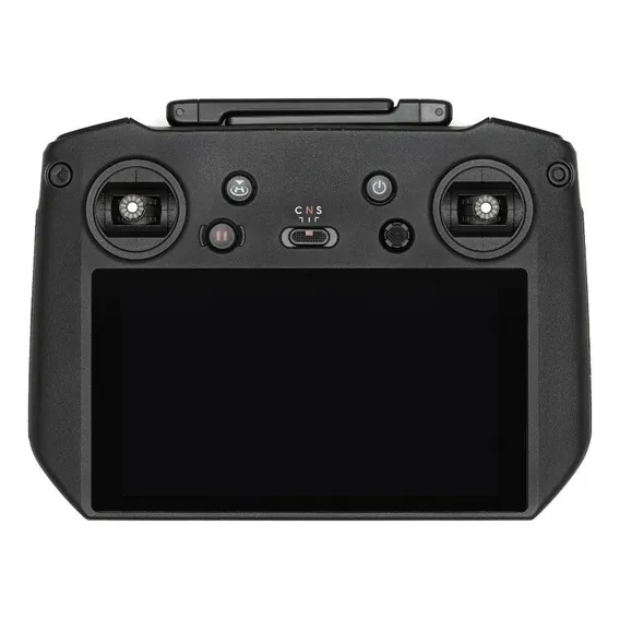 Controle Drone Dji  Rc Pro Foto 1
