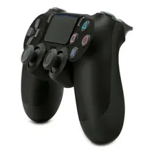 Controle Dualshock 4 Ps4 Preto Sem Fio Sony Foto mini  3