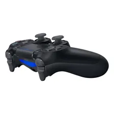 Controle Dualshock 4 Ps4 Preto Sem Fio Sony Foto mini  2