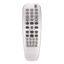 Controle Dvd Philips Dvp320 Dvp520 Dvp530 Dvd615 Dvd625 Foto mini 1