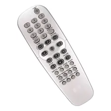 Controle Dvd Philips Dvp320 Dvp520 Dvp530 Dvd615 Dvd625 Foto mini 3