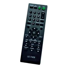 Controle Dvd Sony Rmt-d187a/rmt-d197a/rmt-d198a/ Foto mini 4