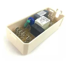 Controle Eletrônico 220v W10269365/w10269370 Rf Brastemp Foto mini  2
