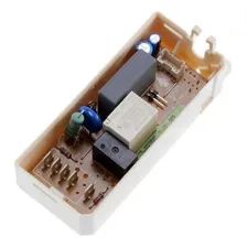 Controle Eletrônico 220v W10269365/w10269370 Rf Brastemp Foto  mini 1