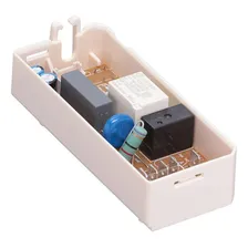 Controle Eletrônico 220v W10269365/w10269370 Rf Brastemp Foto mini 4