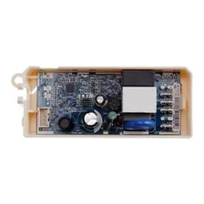 Controle Eletr么nico Brastemp Bivolt Brb39a - W10678917 Foto mini 2
