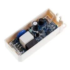 Controle Eletr么nico Brastemp Bivolt Brb39a - W10678917 Foto mini 1