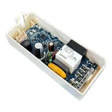Controle Eletr么nico Freezer Vertical Brastemp Bvg24 Foto mini 4