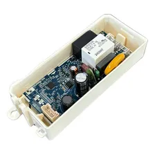 Controle Eletr么nico Freezer Vertical Brastemp Bvg24 Foto mini 2