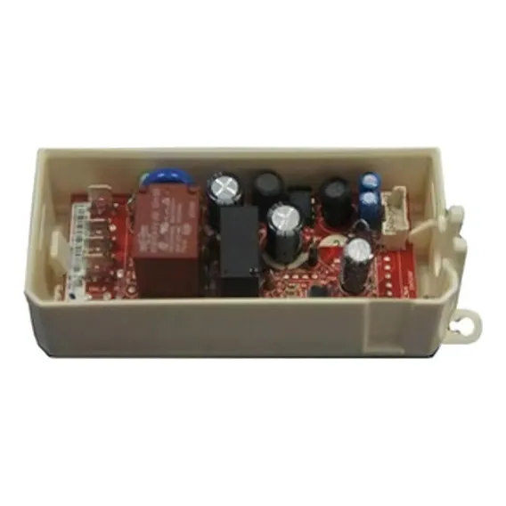 Controle Eletronico Crm50ar/crm50ab Bivolt W10632492 Foto 1