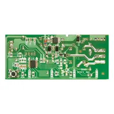 Controle Eletrônico Geladeira Consul Frost Free Crd36 Crd37 Foto mini  3