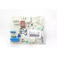 Controle Eletronico/placa Freezer Brastemp Bvr28gb W10619169 Foto mini  2
