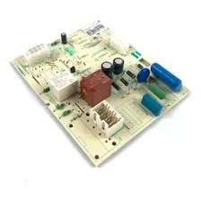 Controle Eletronico/placa Freezer Brastemp Bvr28gb W10619169 Foto  mini 1