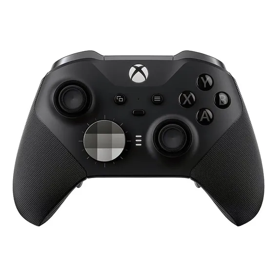Controle Elite Series 2 Xbox Microsoft Sem Fio Preto Foto 1