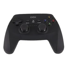 Controle Gamepad Origin Gd 100 Oex P Pc E Celular C/suporte Cor Preto Foto mini  2