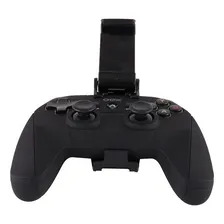 Controle Gamepad Origin Gd 100 Oex P Pc E Celular C/suporte Cor Preto Foto  mini 1