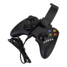 Controle Gamer Bluetooth Joystick Para Celular Foto mini  3