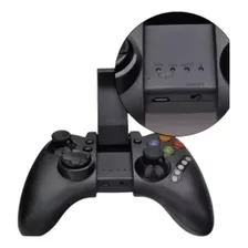 Controle Gamer Bluetooth Joystick Para Celular Foto mini 4