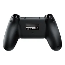 Controle Gamesir T3 Cor Preto Foto mini 2