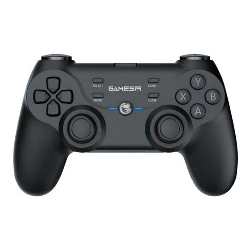 Controle Gamesir T3 Cor Preto Foto 1