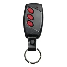 Controle Hombrus Copiador 433Mhz 3 botões alarme motor Foto mini 1