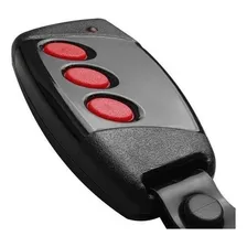 Controle Hombrus Copiador 433Mhz 3 botões alarme motor Foto mini 2