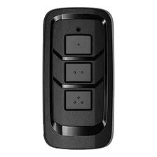 Controle Intelbras Xac 2003 Preto Alarme Cerca 433,92 Mhz Foto mini 1