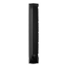 Controle Intelbras Xac 2003 Preto Alarme Cerca 433,92 Mhz Foto mini 2