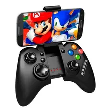 Controle Joystick Games Ipega Pg 9021s Celular Bluetooth Foto mini 1