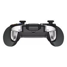 Controle Joystick GameSir G4S Sem Fio Bluetooth para PC PS3 Android Vibração Dupla Suporte Smartphone Retroiluminação LED Turbo Macros Foto mini 4