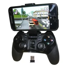 Controle Joystick Ipega 9076 Android Celular Pc Ps3 Usb Game Foto mini 2
