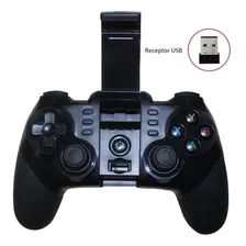 Controle Joystick Ipega 9076 Android Celular Pc Ps3 Usb Game Foto mini 3