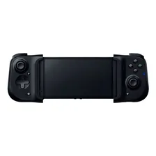 Controle joystick Razer Kishi V2 Android preto Foto mini 4