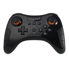 Controle joystick sem fio Dobe TNS-1724 preto Foto  mini 1