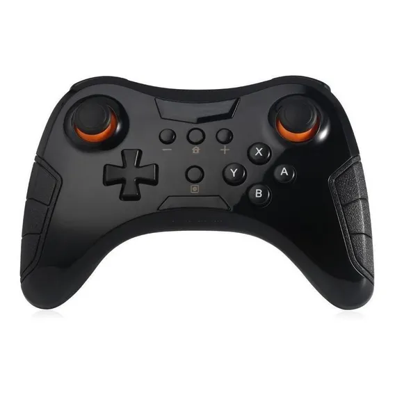 Controle joystick sem fio Dobe TNS-1724 preto Foto 1